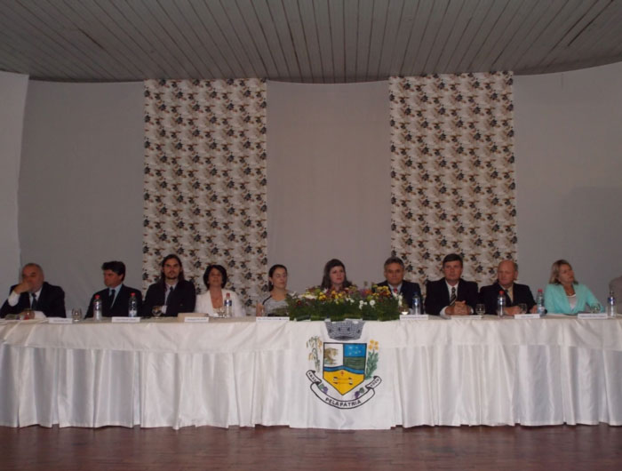 Atividades de Dezembro de 2013