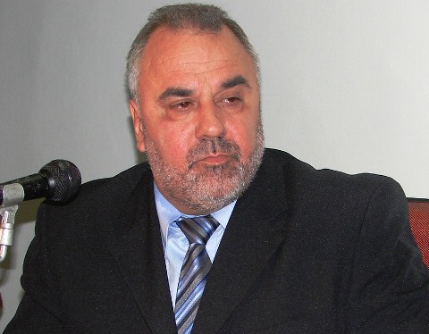 Câmara Municipal de Jaguari realiza eleição para a Mesa Diretora de 2015