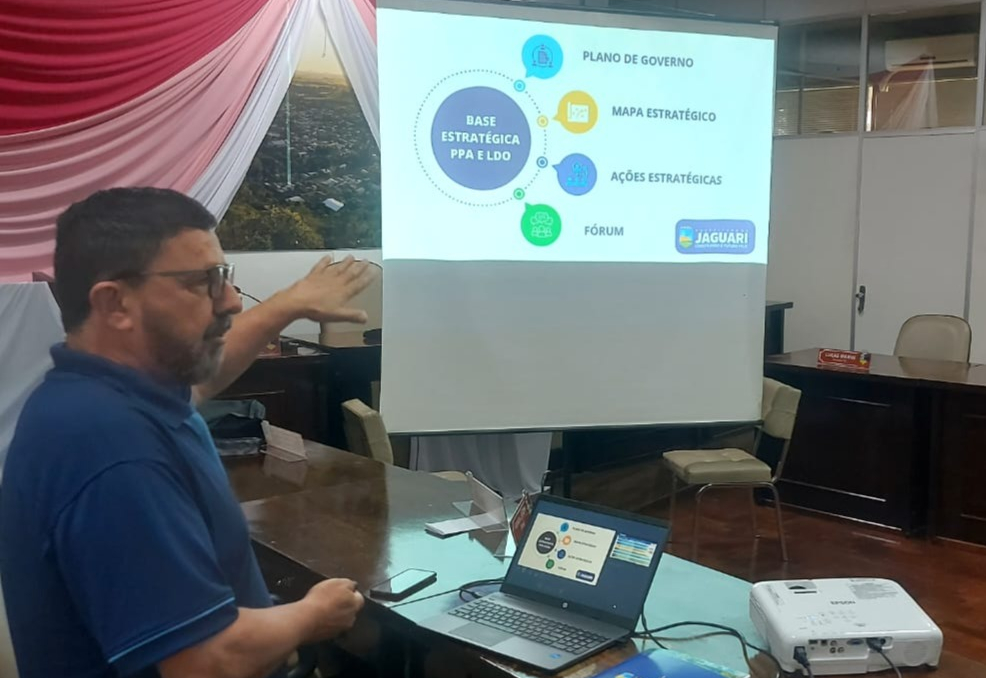 Projeto de Lei Nº037/2025