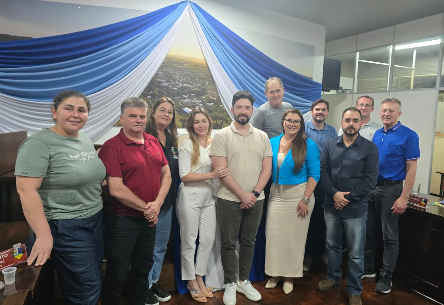 SESSÃO ORDINÁRIA 03/11/2025