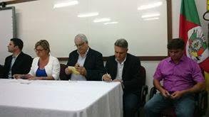 Instituto Federal Farroupilha Campus de Jaguari tem nova direção